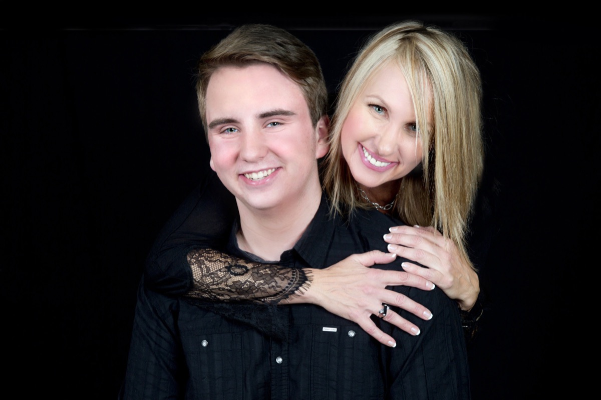 Families photograph 75 by Shauna Kenworthy