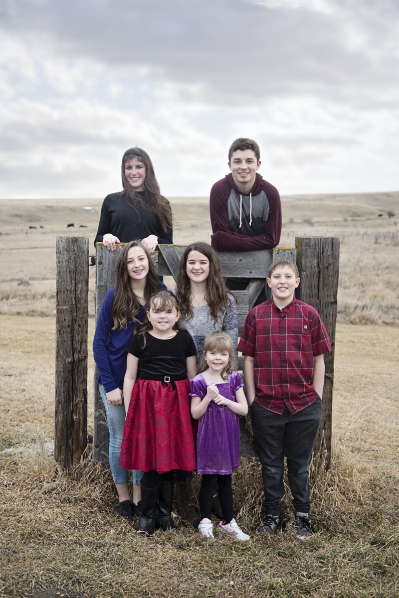 Families photograph 78 by Shauna Kenworthy