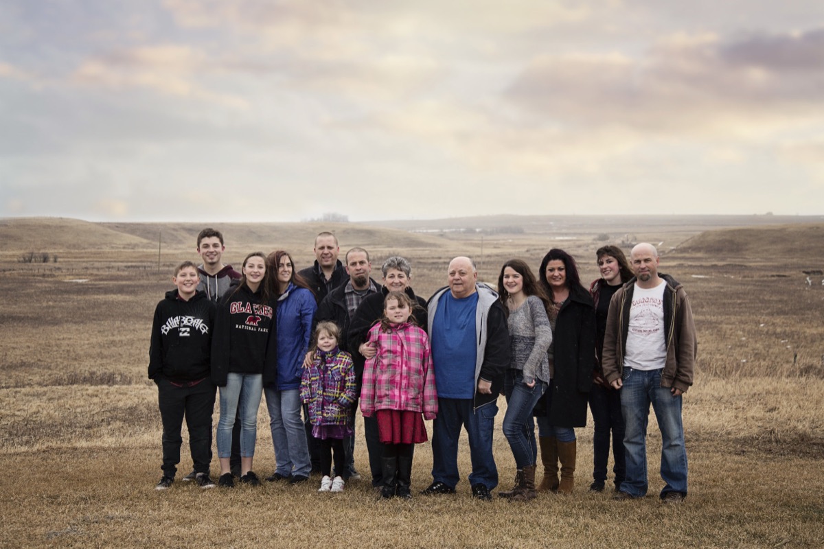 Families photograph 79 by Shauna Kenworthy