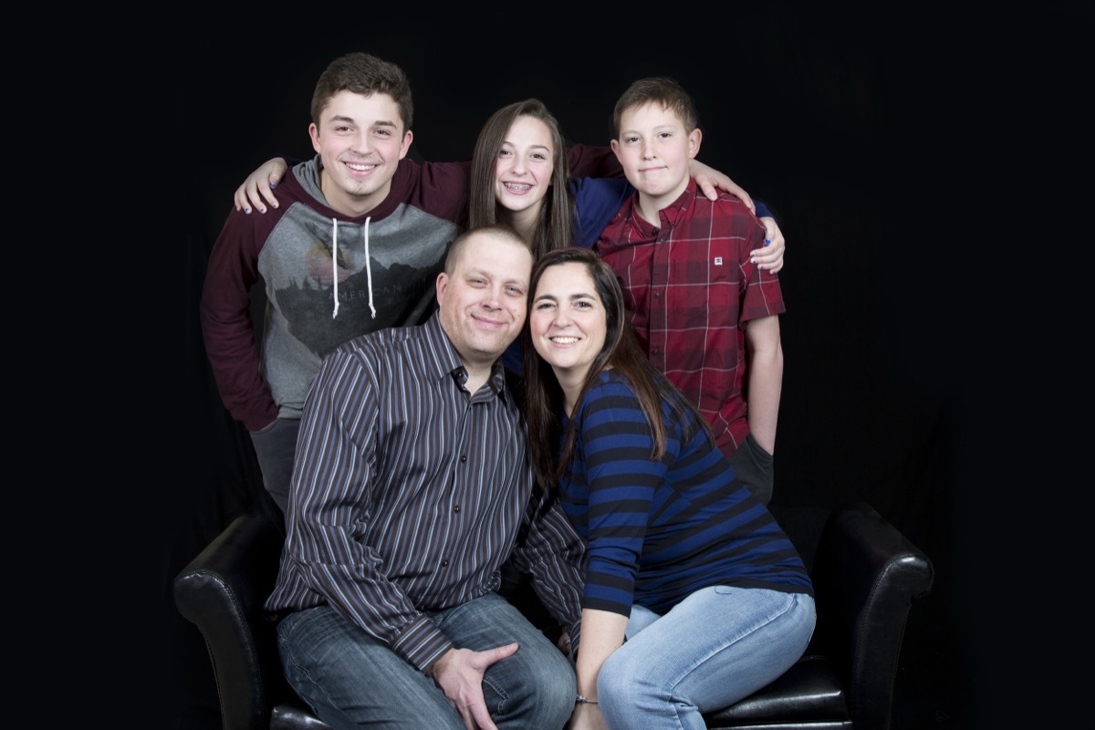 Families photograph 80 by Shauna Kenworthy