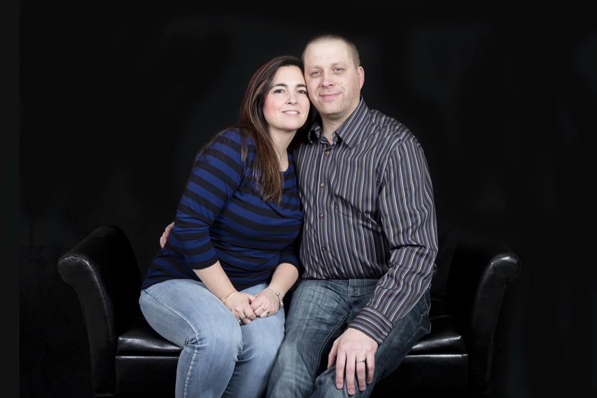Families photograph 81 by Shauna Kenworthy