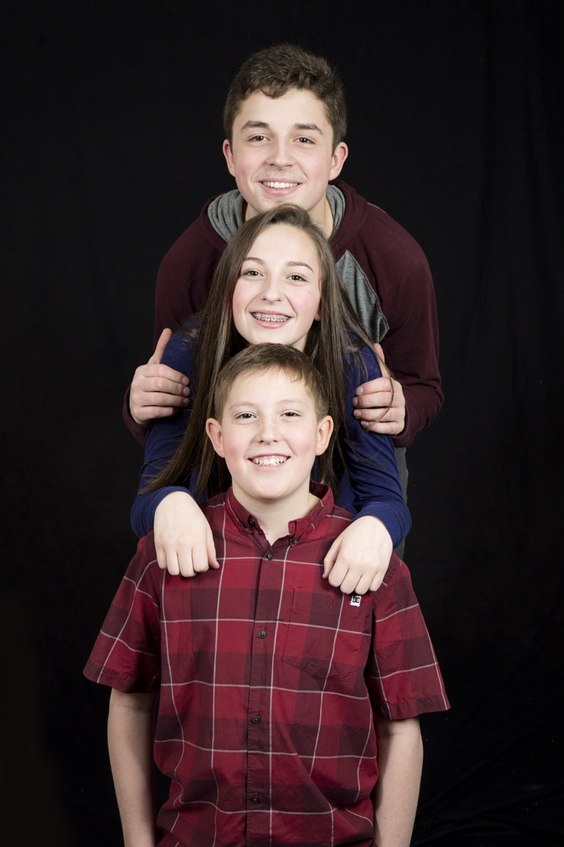 Families photograph 82 by Shauna Kenworthy