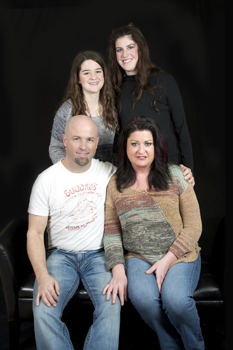 Families photograph 83 by Shauna Kenworthy