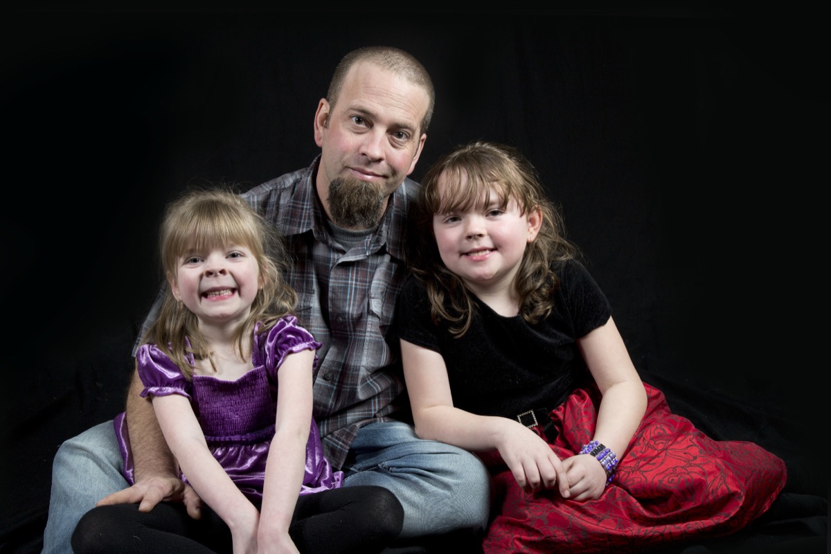 Families photograph 87 by Shauna Kenworthy
