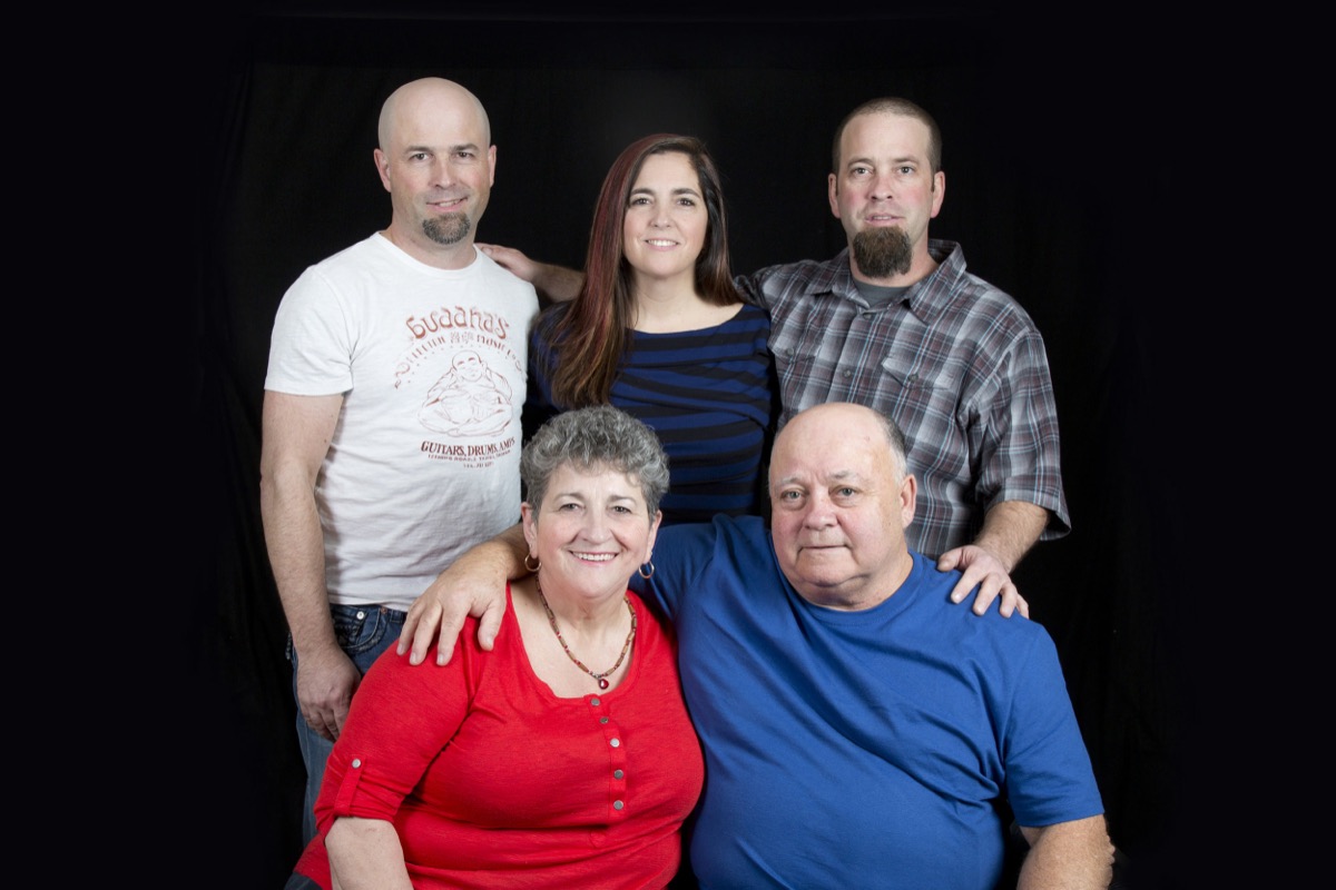 Families photograph 89 by Shauna Kenworthy