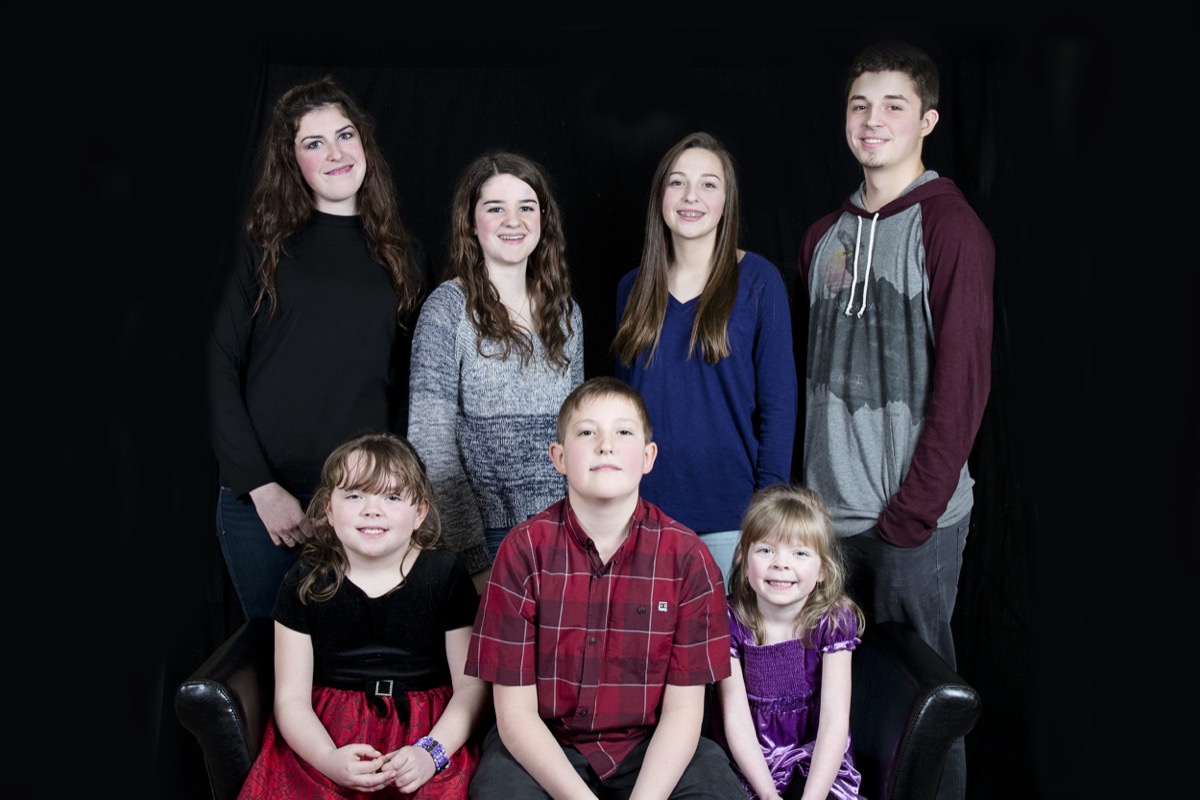Families photograph 92 by Shauna Kenworthy