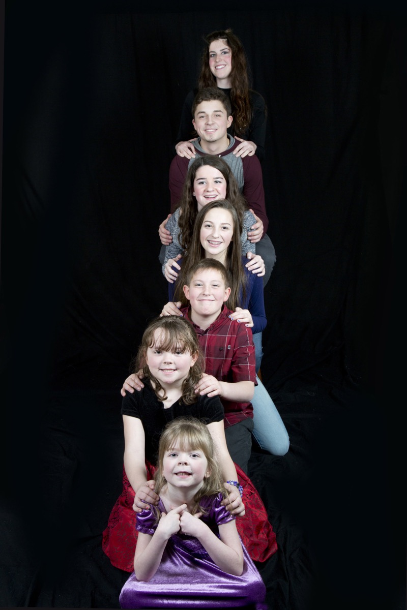 Families photograph 93 by Shauna Kenworthy