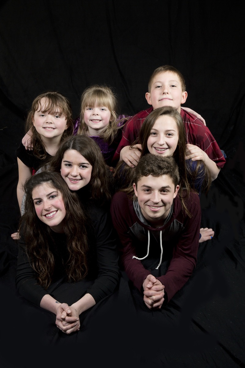 Families photograph 94 by Shauna Kenworthy
