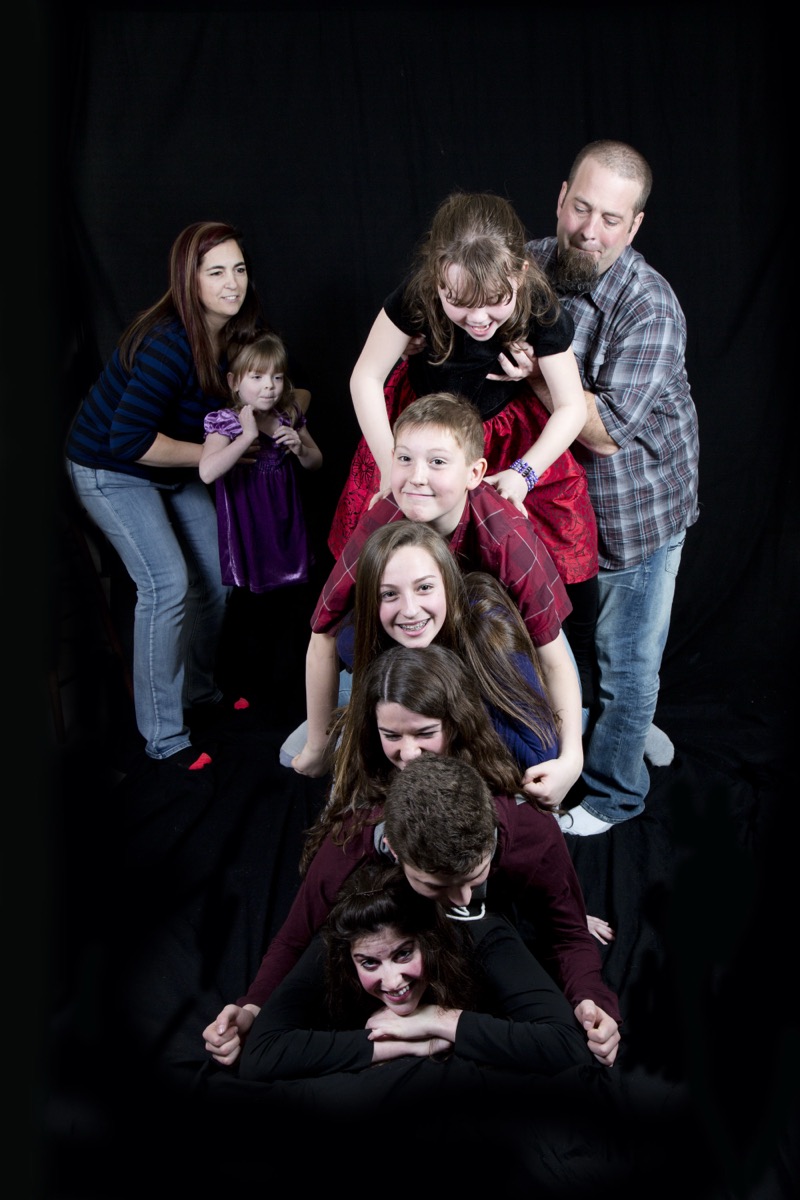 Families photograph 95 by Shauna Kenworthy