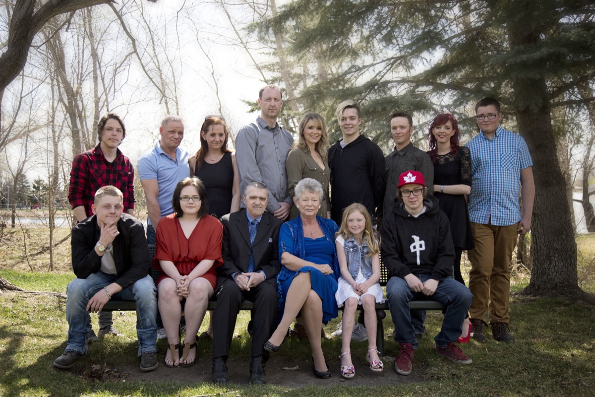 Families photograph 97 by Shauna Kenworthy