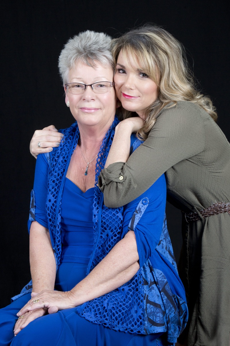 Families photograph 103 by Shauna Kenworthy
