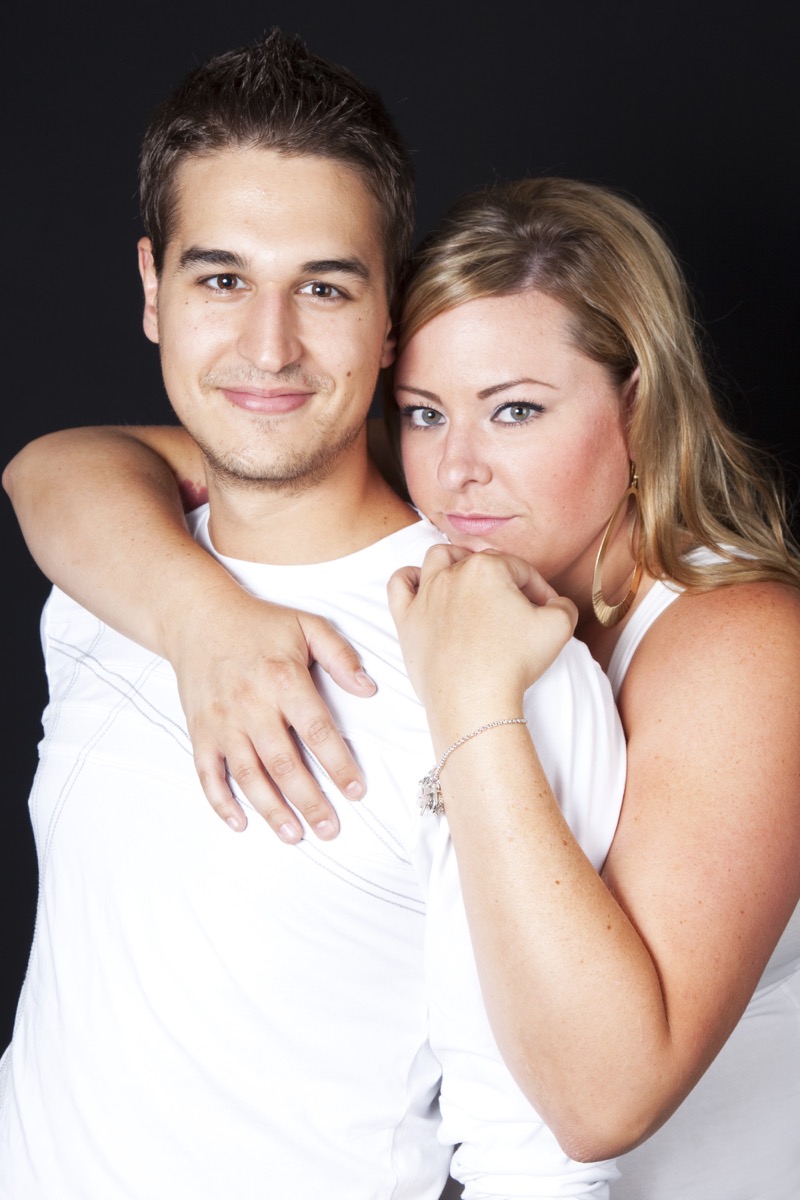 Families photograph 107 by Shauna Kenworthy