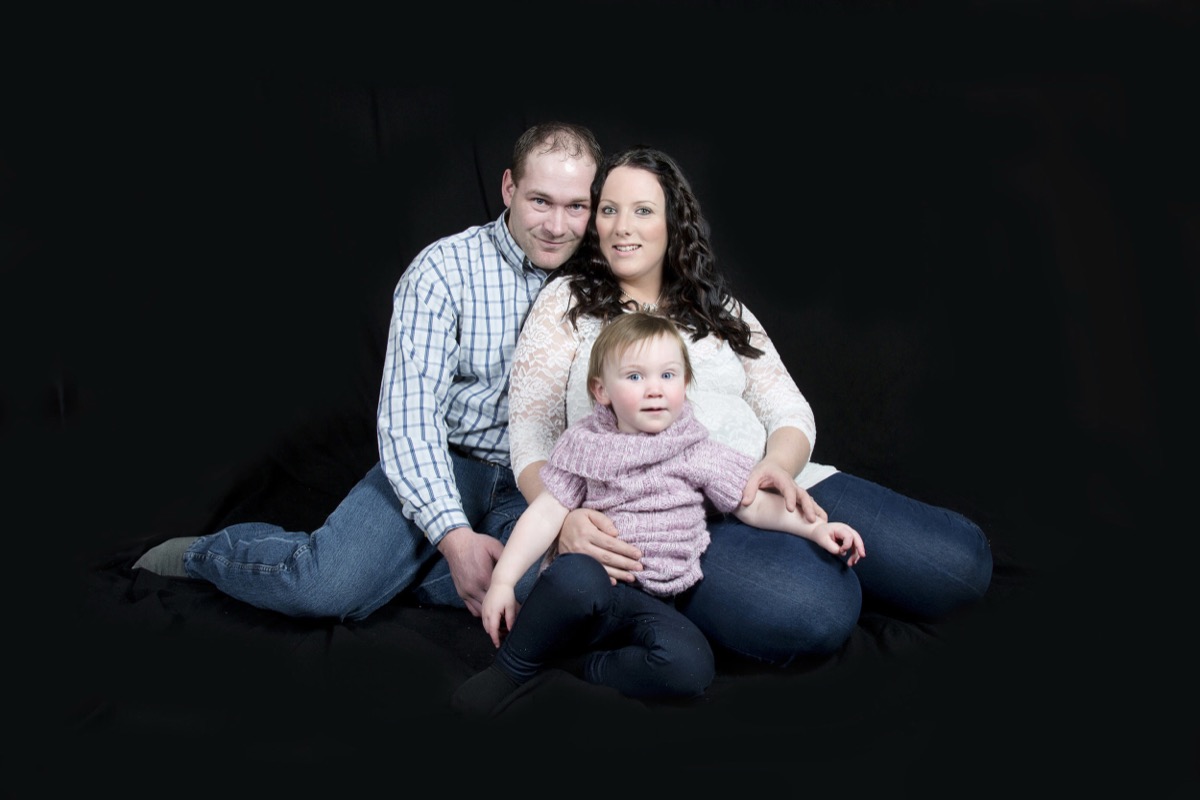 Families photograph 108 by Shauna Kenworthy