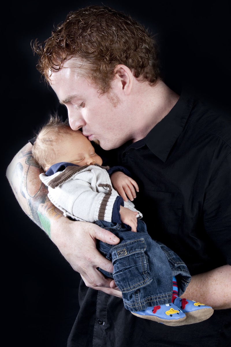 Families photograph 111 by Shauna Kenworthy