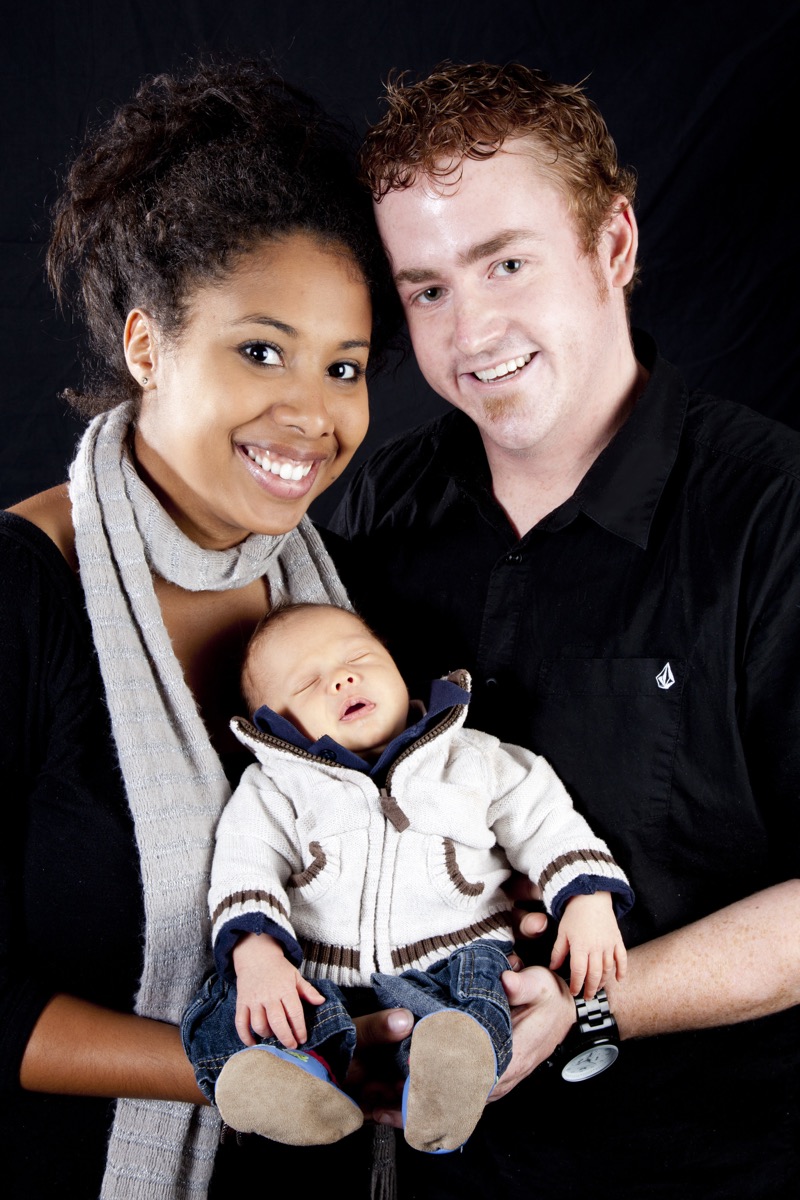 Families photograph 112 by Shauna Kenworthy