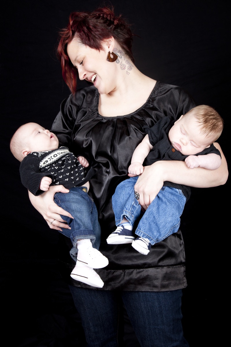 Families photograph 113 by Shauna Kenworthy