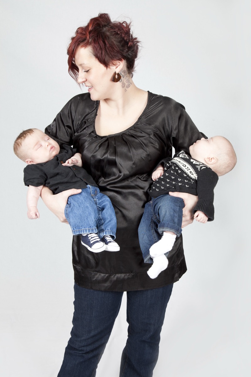 Families photograph 114 by Shauna Kenworthy