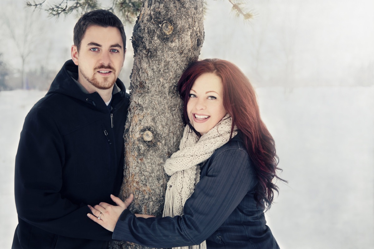Families photograph 117 by Shauna Kenworthy