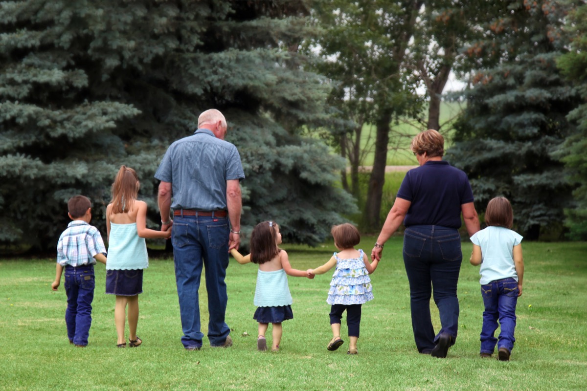 Families photograph 123 by Shauna Kenworthy