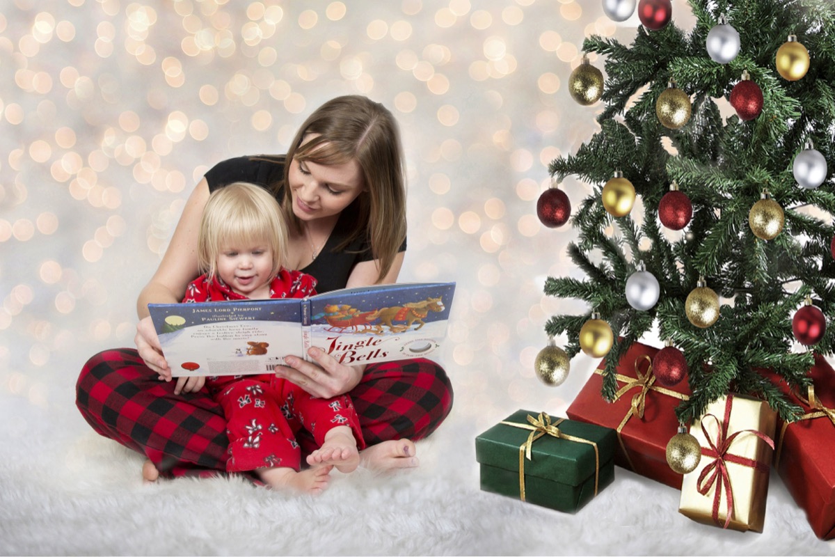 Families photograph 125 by Shauna Kenworthy