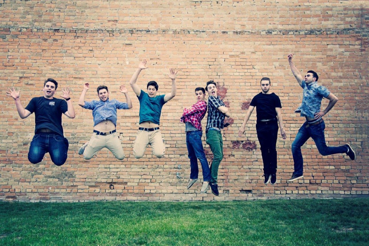 Grad photograph 2 by Shauna Kenworthy