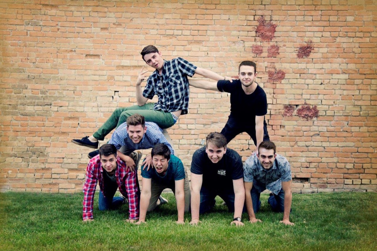 Grad photograph 3 by Shauna Kenworthy