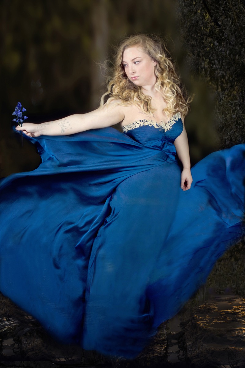 Grad photograph 7 by Shauna Kenworthy