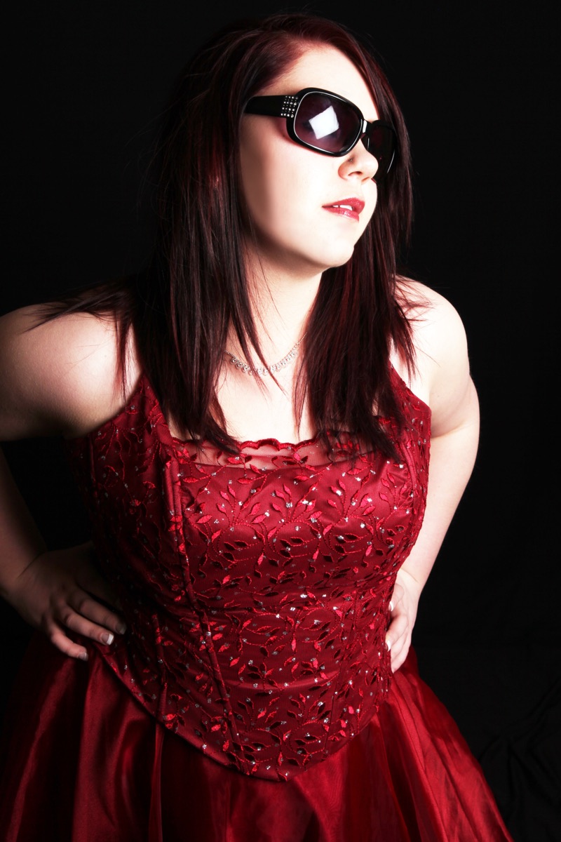 Grad photograph 11 by Shauna Kenworthy
