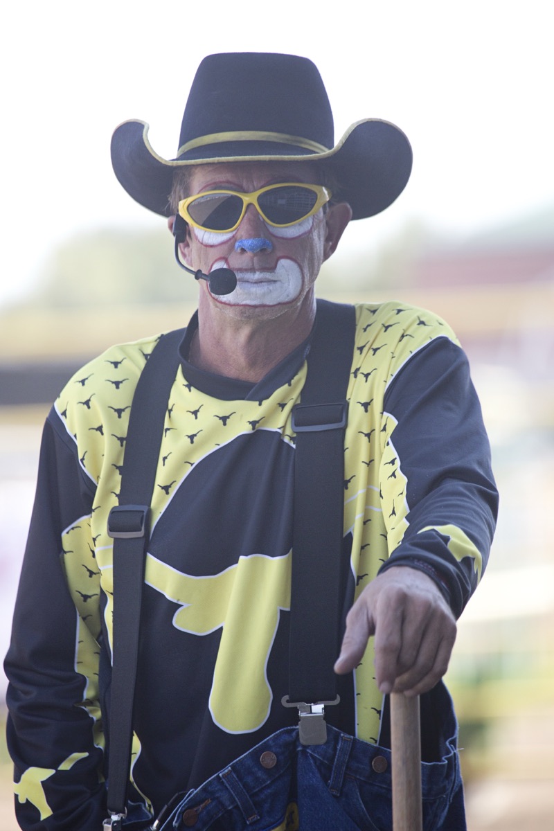 Rodeo photograph 28 by Shauna Kenworthy