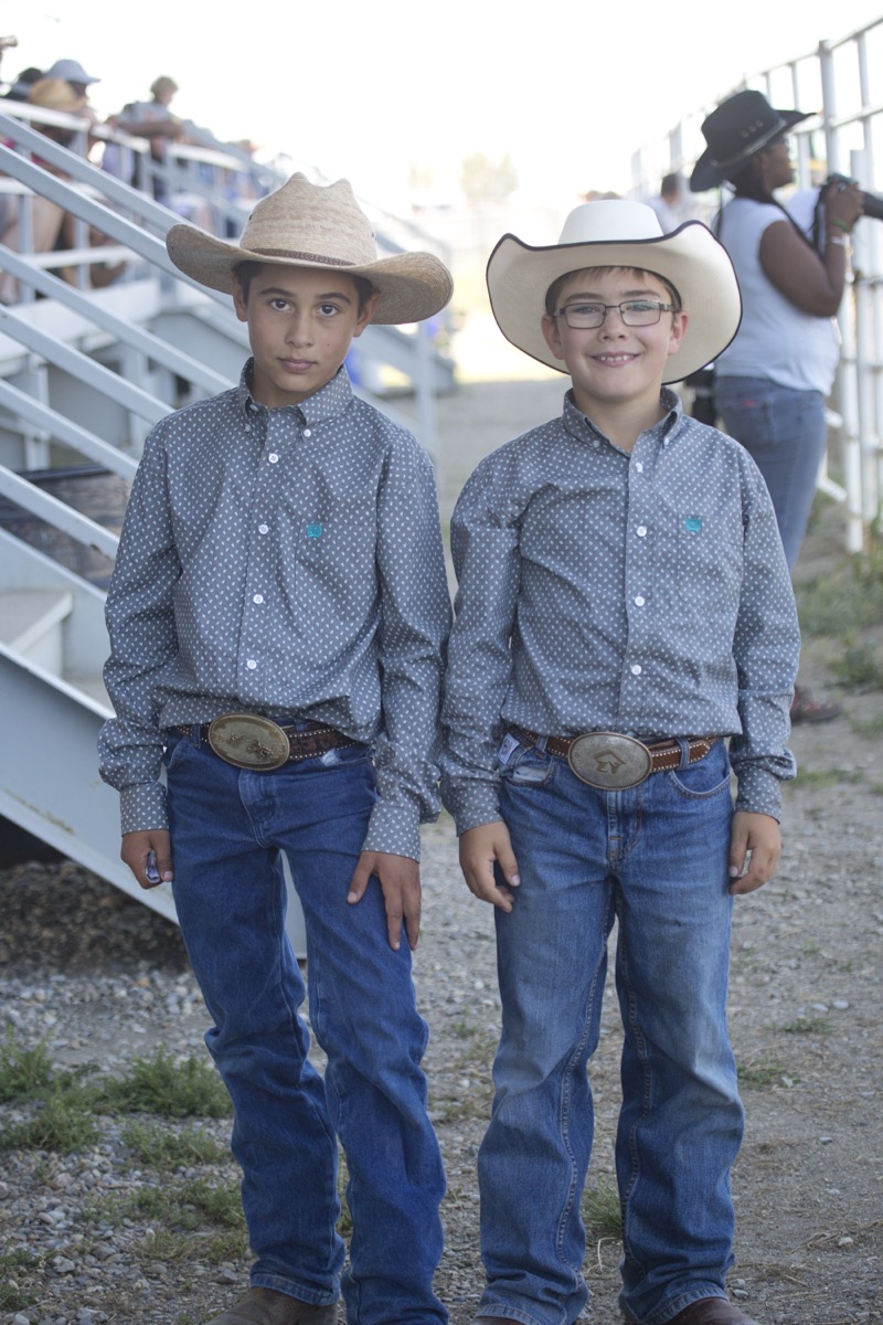 Rodeo photograph 32 by Shauna Kenworthy