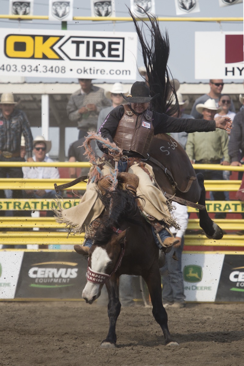 Rodeo photograph 38 by Shauna Kenworthy