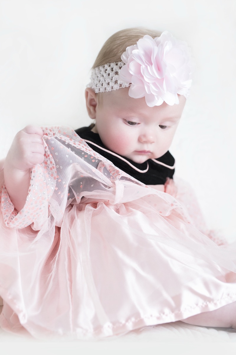 Prenatal & Babies photograph 2 by Shauna Kenworthy