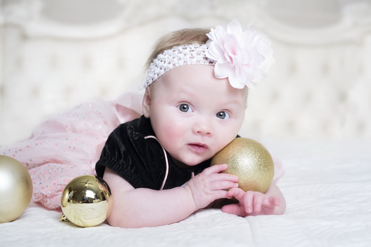 Prenatal & Babies photograph 4 by Shauna Kenworthy