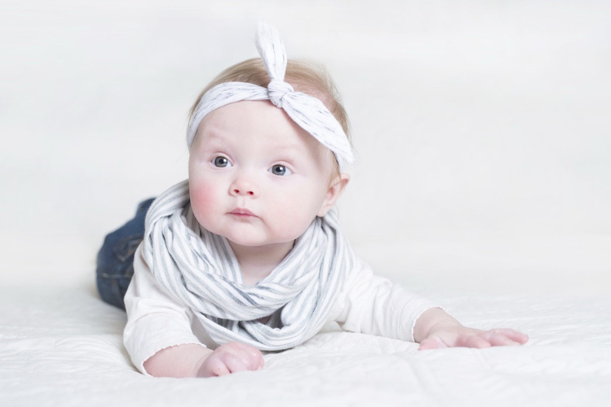 Prenatal & Babies photograph 5 by Shauna Kenworthy