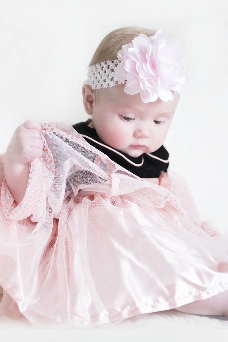 Prenatal & Babies photograph 6 by Shauna Kenworthy