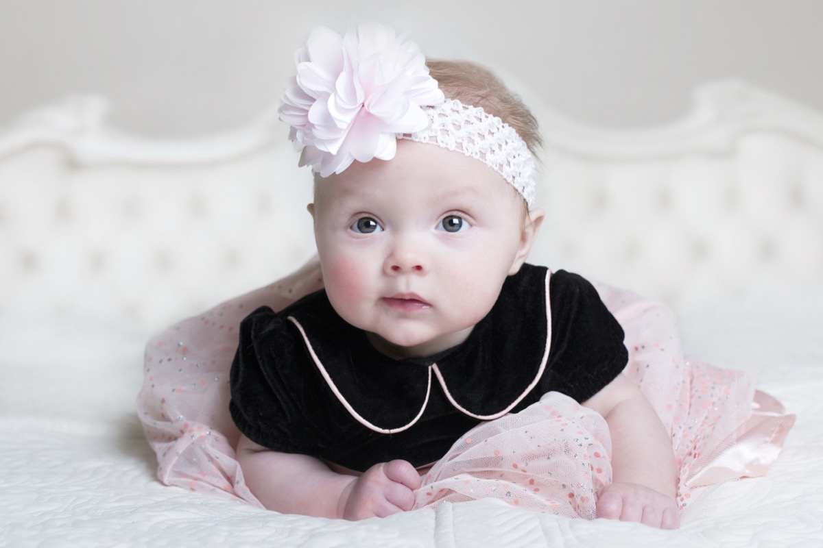 Prenatal & Babies photograph 7 by Shauna Kenworthy