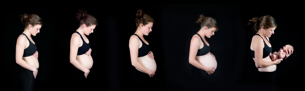 Prenatal & Babies photograph 9 by Shauna Kenworthy