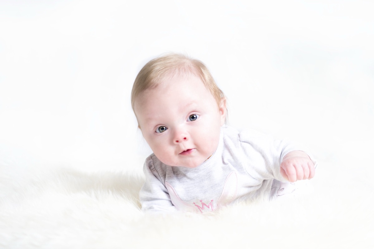 Prenatal & Babies photograph 11 by Shauna Kenworthy