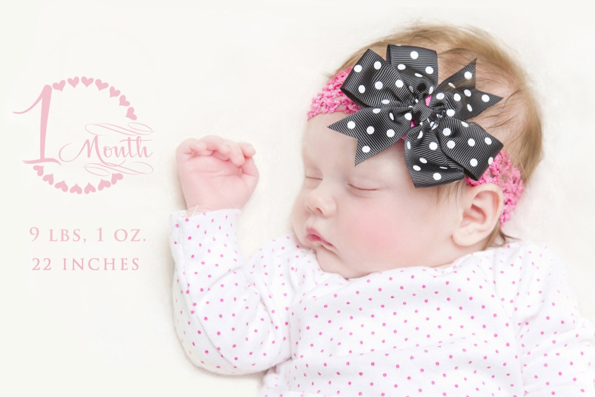 Prenatal & Babies photograph 12 by Shauna Kenworthy