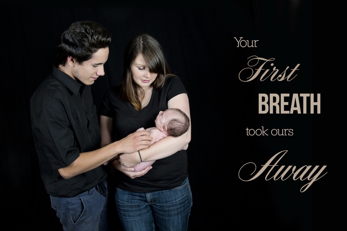 Prenatal & Babies photograph 13 by Shauna Kenworthy