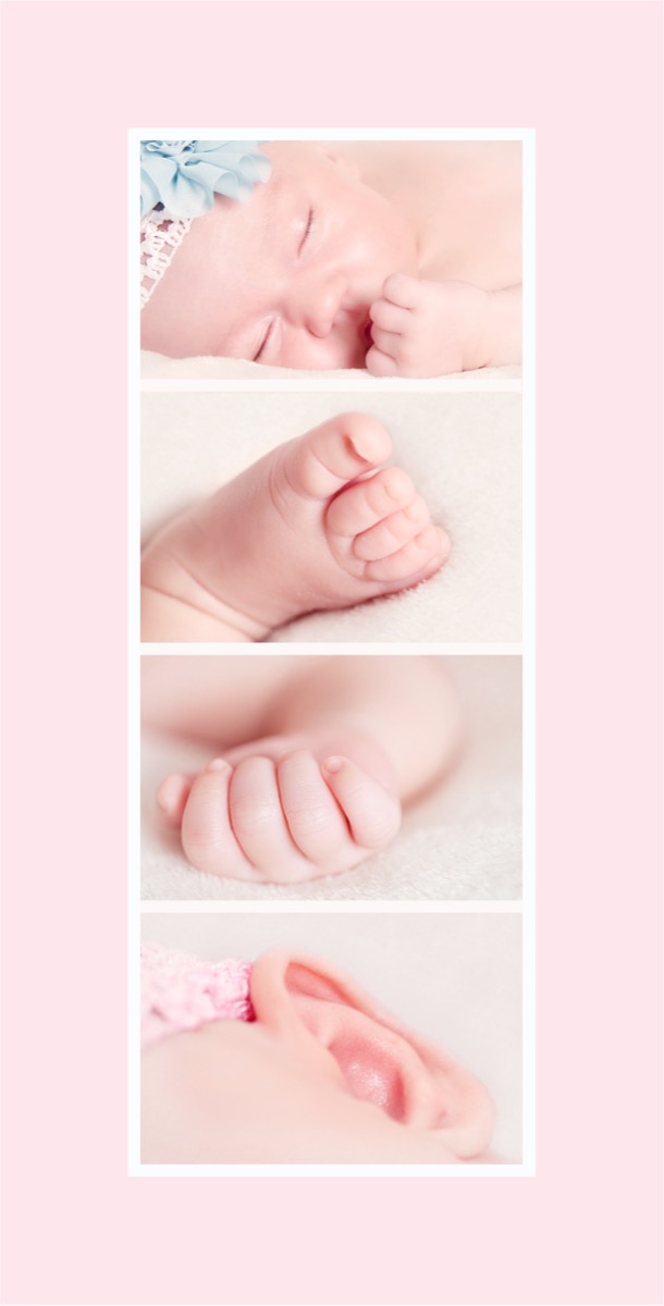 Prenatal & Babies photograph 15 by Shauna Kenworthy