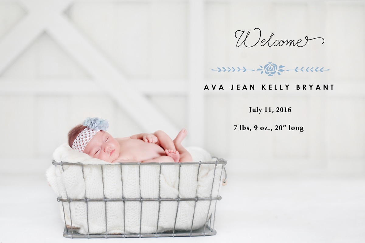 Prenatal & Babies photograph 16 by Shauna Kenworthy