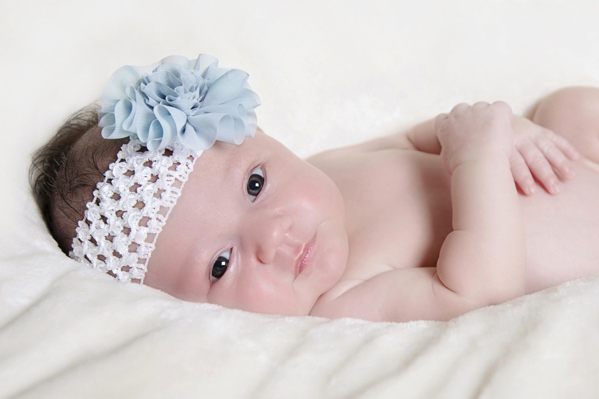 Prenatal & Babies photograph 17 by Shauna Kenworthy