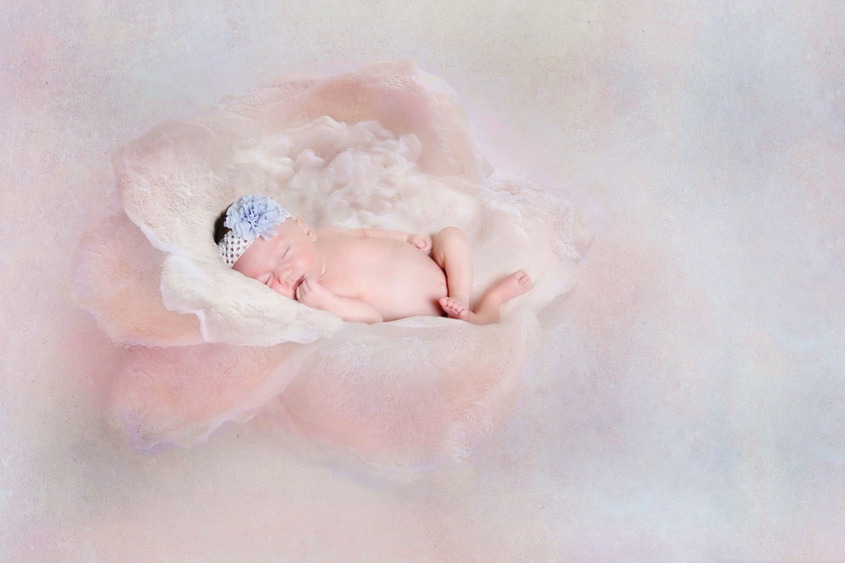Prenatal & Babies photograph 18 by Shauna Kenworthy