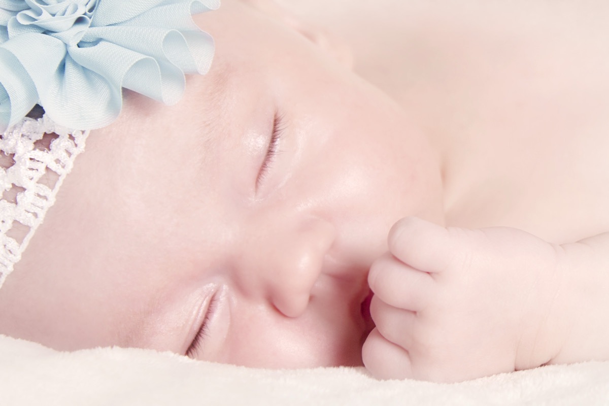 Prenatal & Babies photograph 19 by Shauna Kenworthy