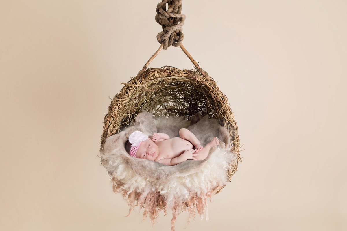 Prenatal & Babies photograph 20 by Shauna Kenworthy