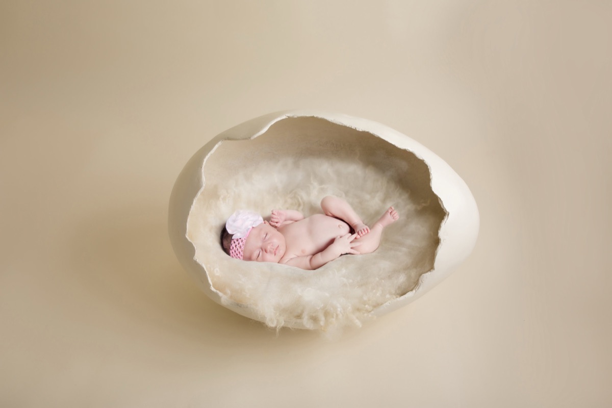 Prenatal & Babies photograph 21 by Shauna Kenworthy