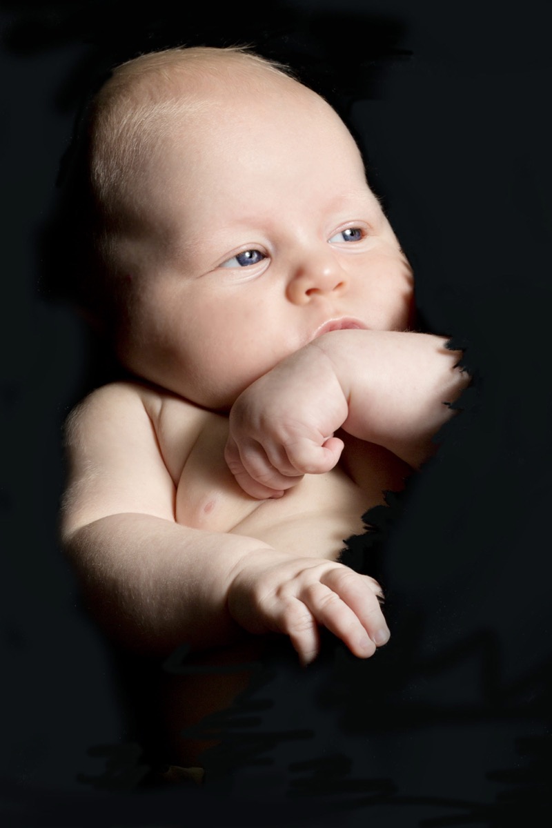Prenatal & Babies photograph 22 by Shauna Kenworthy