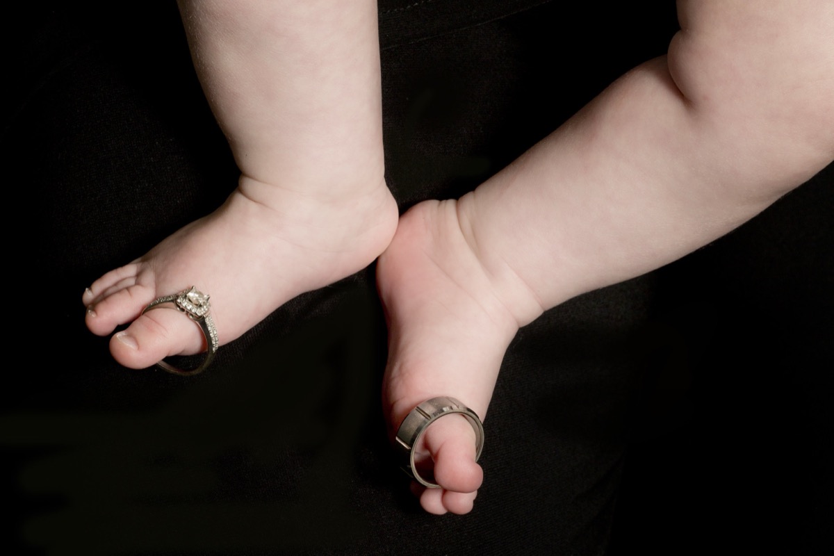 Prenatal & Babies photograph 23 by Shauna Kenworthy