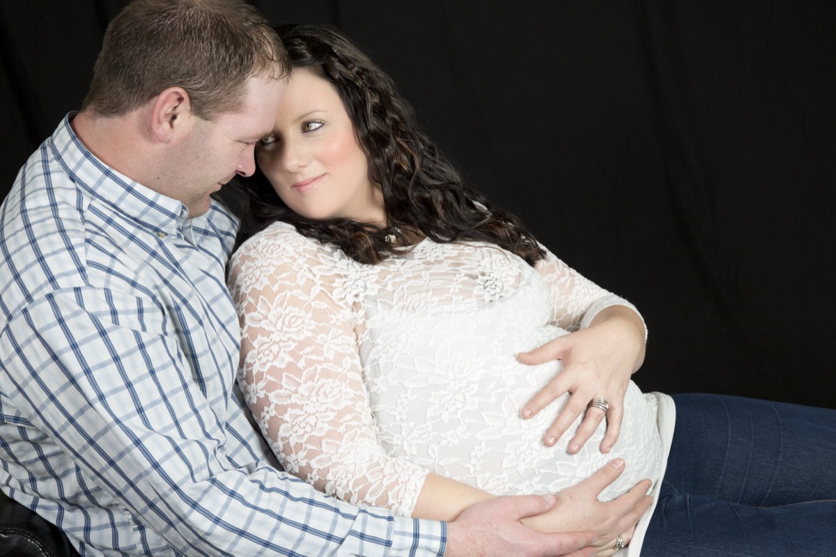 Prenatal & Babies photograph 24 by Shauna Kenworthy